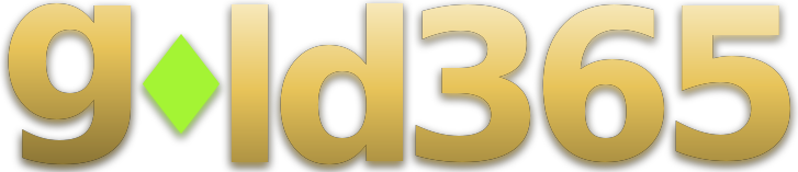 gold365 logo